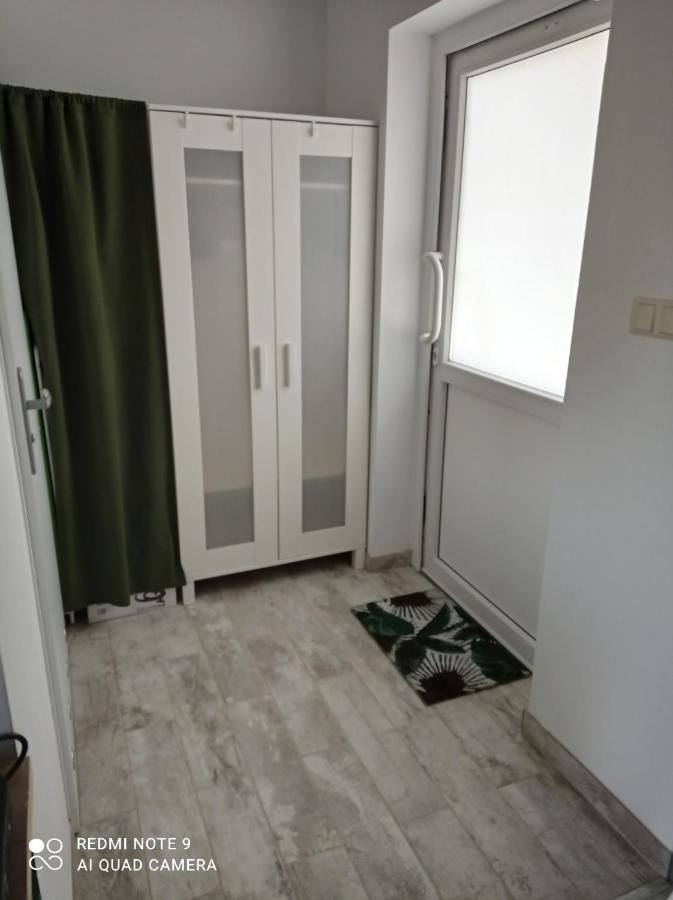 Studio Lesne لوبنيفيتسا المظهر الخارجي الصورة